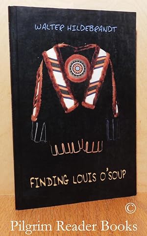 Finding Louis O'Soup.