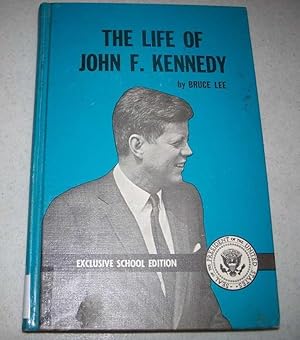 Immagine del venditore per The Life of John F. Kennedy (School Edition) venduto da Easy Chair Books