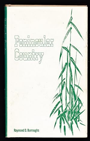 Seller image for Peninsular Country for sale by Riverhorse Books
