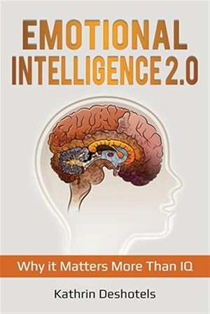 Imagen del vendedor de Emotional Intelligence 2.0: Why it Matters More Than IQ a la venta por GreatBookPrices