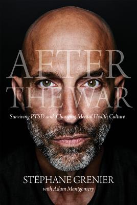 Seller image for After the War: Surviving Ptsd and Changing Military Culture (Paperback or Softback) for sale by BargainBookStores