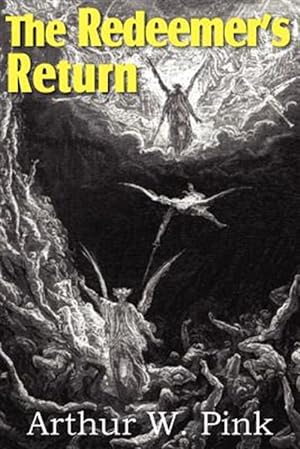 Image du vendeur pour The Redeemer's Return mis en vente par GreatBookPrices