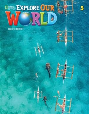 Seller image for Explore Our World for sale by GreatBookPrices