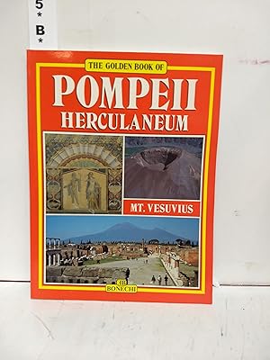 Pompeii, Herculaneum, Mt. Vesuvius