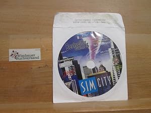CD Rom Trend Bestseller Games Sim City