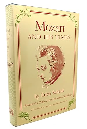 MOZART AND HIS TIMES