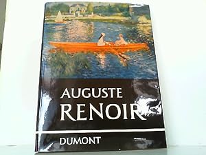 Seller image for Pierre Auguste Renoir. for sale by Antiquariat Ehbrecht - Preis inkl. MwSt.