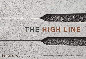 Seller image for High Line for sale by GreatBookPrices