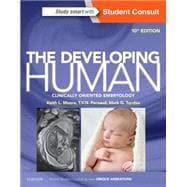 Seller image for The Developing Human for sale by eCampus