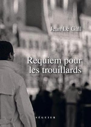 Image du vendeur pour Requiem pour les trouillards mis en vente par Chapitre.com : livres et presse ancienne