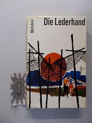 Image du vendeur pour Die Lederhand. mis en vente par Druckwaren Antiquariat
