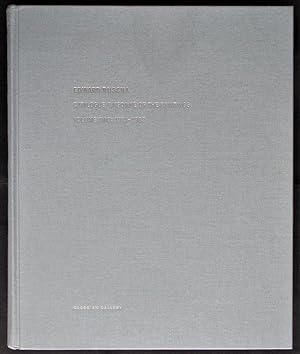 Seller image for Edward Ruscha Catalogue Raisonne of the Paintings, Volume 2: 1971-1982 for sale by Design Books