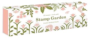 Seller image for Stamp Garden for sale by BargainBookStores