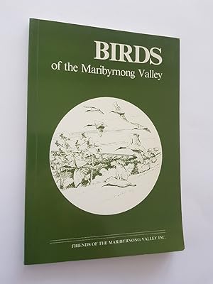 Birds of the Maribyrnong Valley