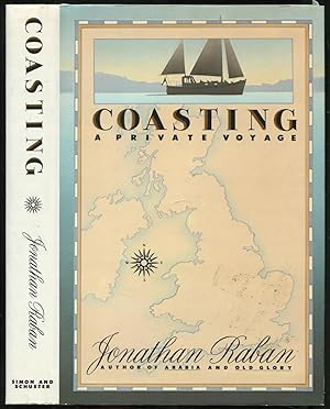 Image du vendeur pour Coasting: A Private Voyage mis en vente par Between the Covers-Rare Books, Inc. ABAA