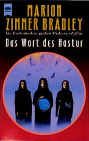 Seller image for Das Wort des Hastur for sale by Antiquariat Armebooks