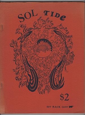 Imagen del vendedor de Sol Tide (Tooth of Time Review 3, 1976) a la venta por Philip Smith, Bookseller