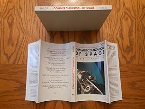 Commercialization of Space
