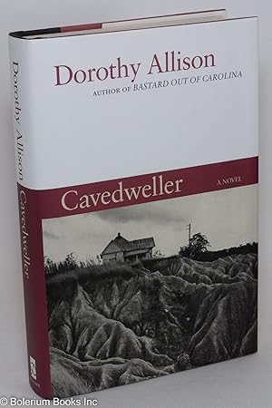 Immagine del venditore per Cavedweller: a novel venduto da Bolerium Books Inc.