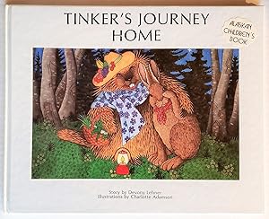 Tinker's Journey Home