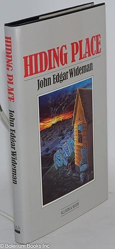 Seller image for Hiding Place for sale by Bolerium Books Inc.