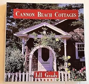 Cannon Beach Cottages