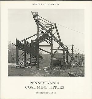 Pennsylvania Coal Mine Tpples.