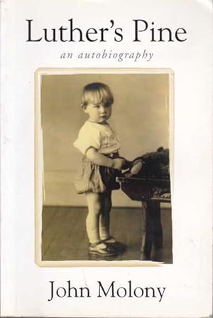 Image du vendeur pour Luther's Pine: An Autobiography mis en vente par Goulds Book Arcade, Sydney