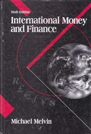 Seller image for International Money and Finance: Sixth Edition for sale by Goulds Book Arcade, Sydney