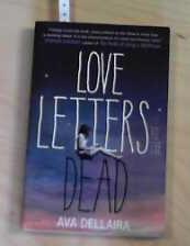 Love Letters to the Dead (English Edition)
