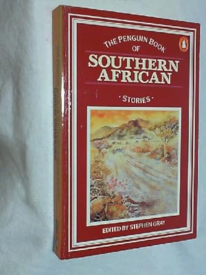 Seller image for The Penguin Book of Southern African Stories for sale by Versandantiquariat Christian Back