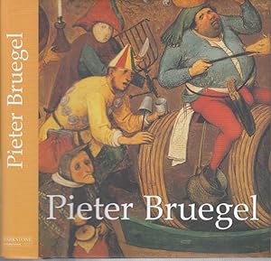 Bild des Verkufers fr Pieter Bruegel (um 1525 - 1569). zum Verkauf von Antiquariat Carl Wegner