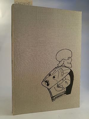 Seller image for Zeichnungen zu fnf Shakespeare-Dramen. for sale by ANTIQUARIAT Franke BRUDDENBOOKS