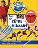 Seller image for Tout Sur L'tre Humain for sale by RECYCLIVRE