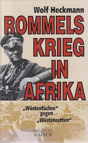 Rommels Krieg in Afrika