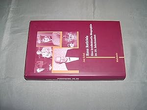 Bild des Verkufers fr Hans Rothfels. Eine intellektuelle Biographie im 20. Jahrhundert. (= Moderne Zeit; Bd. 10). zum Verkauf von Antiquariat Andree Schulte