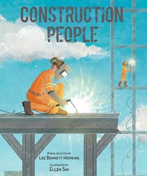 Imagen del vendedor de Construction People a la venta por GreatBookPrices