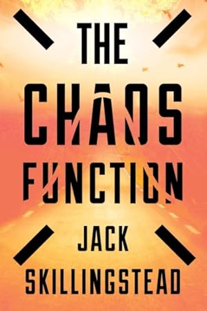 Imagen del vendedor de Chaos Function a la venta por GreatBookPrices