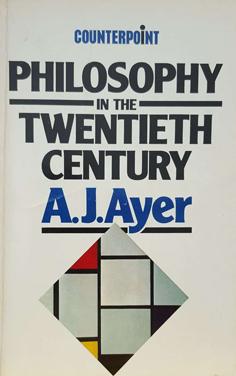 Seller image for Philosophy in the Twentieth Century for sale by Eaglestones