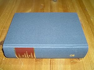 Die deutschen Historienbibeln des Mittelalters. Nach vierzig Handschriften zum ersten Male heraus...