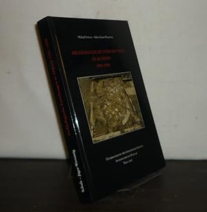 Archäologische Forschungen in Altheim 1991 - 1998. Von Michael Schulz und Sabine Jäger-Wersonig. ...