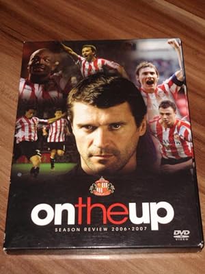 Sunderland 2006 / 2007 On the up Season Review [2 DVDs]