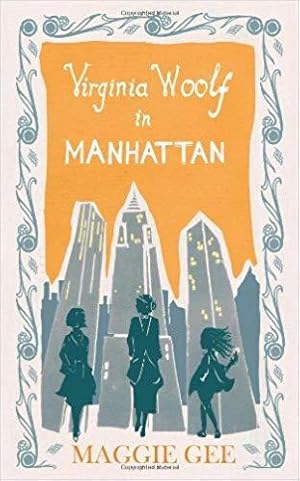 Seller image for Virginia Woolf in Manhattan for sale by PsychoBabel & Skoob Books