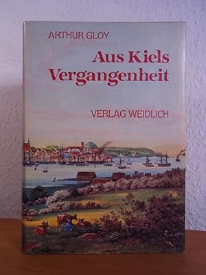Imagen del vendedor de Aus Kiels Vergangenheit und Gegenwart. Ein Heimatbuch fr jung und alt. Faksimile-Ausgabe a la venta por Antiquariat Weber