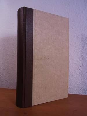 Lateinisch-deutsches Schulwörterbuch. 11. Auflage [neu gebundenes Exemplar]