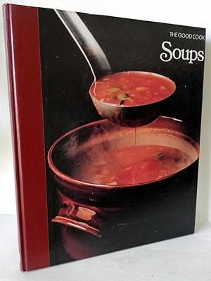 Soups - The Good Cook