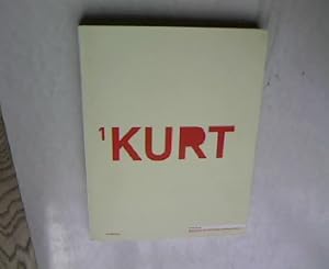 Bild des Verkufers fr 1 Kurt, Jahrbuch der Hochschule fr Gestaltung und Kunst Basel HGK zum Verkauf von Antiquariat Bookfarm