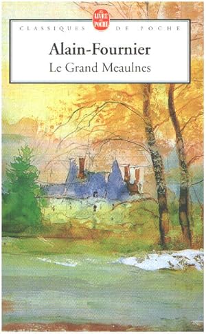 Le Grand Meaulnes