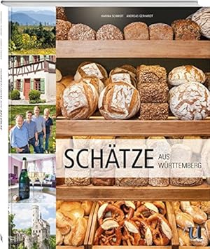 Image du vendeur pour Schtze aus Wrttemberg mis en vente par Gabis Bcherlager