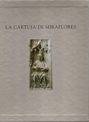 Seller image for La cartuja de Mirafores. 3 volumenes . for sale by Librera Astarloa